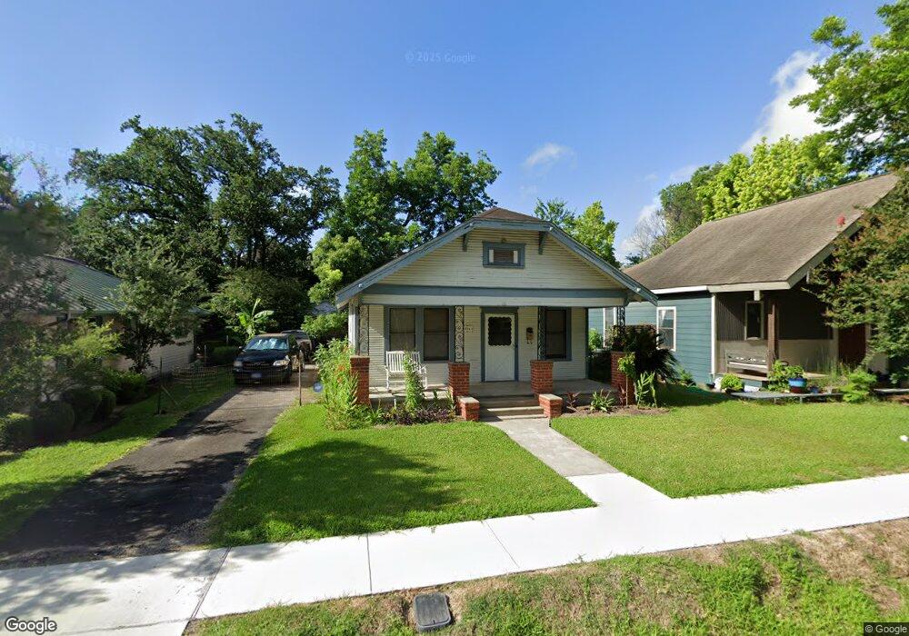 814 E 26th St unit C, Houston, TX 77009 - photo 1