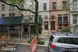 6 W 95th St, New York, NY 10025