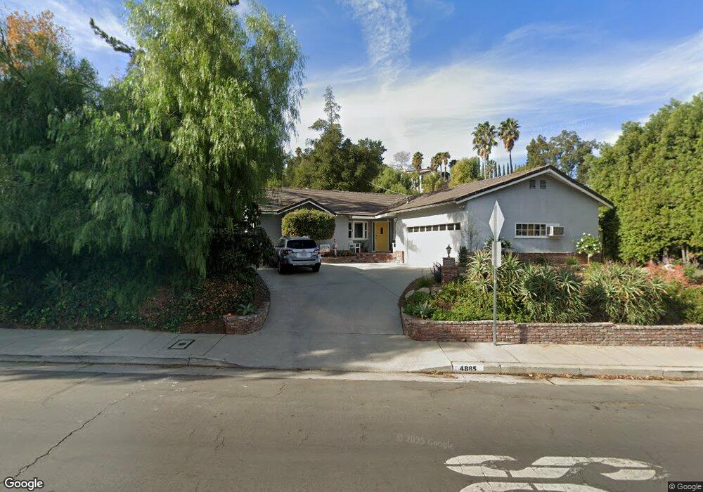 4885 San Feliciano Dr, Woodland Hills, CA 91364 - photo 1