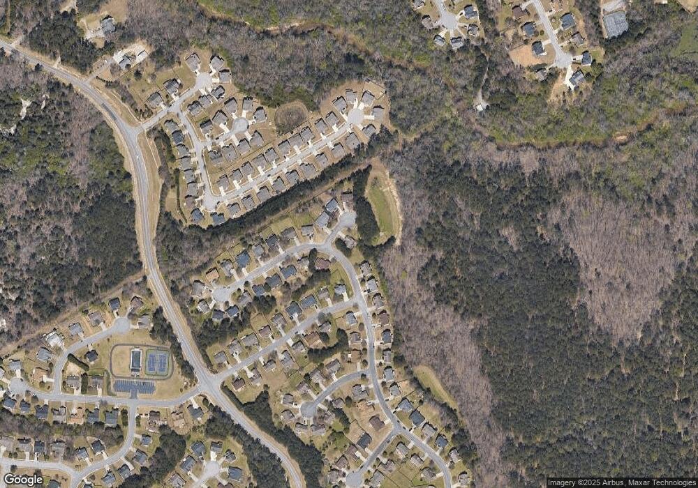 1323 Poison Oak Trace, Lawrenceville, GA 30045 - photo 1