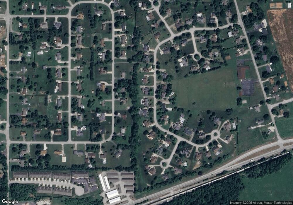 6022 Springcrest Dr, Georgetown, IN 47122 - photo 1