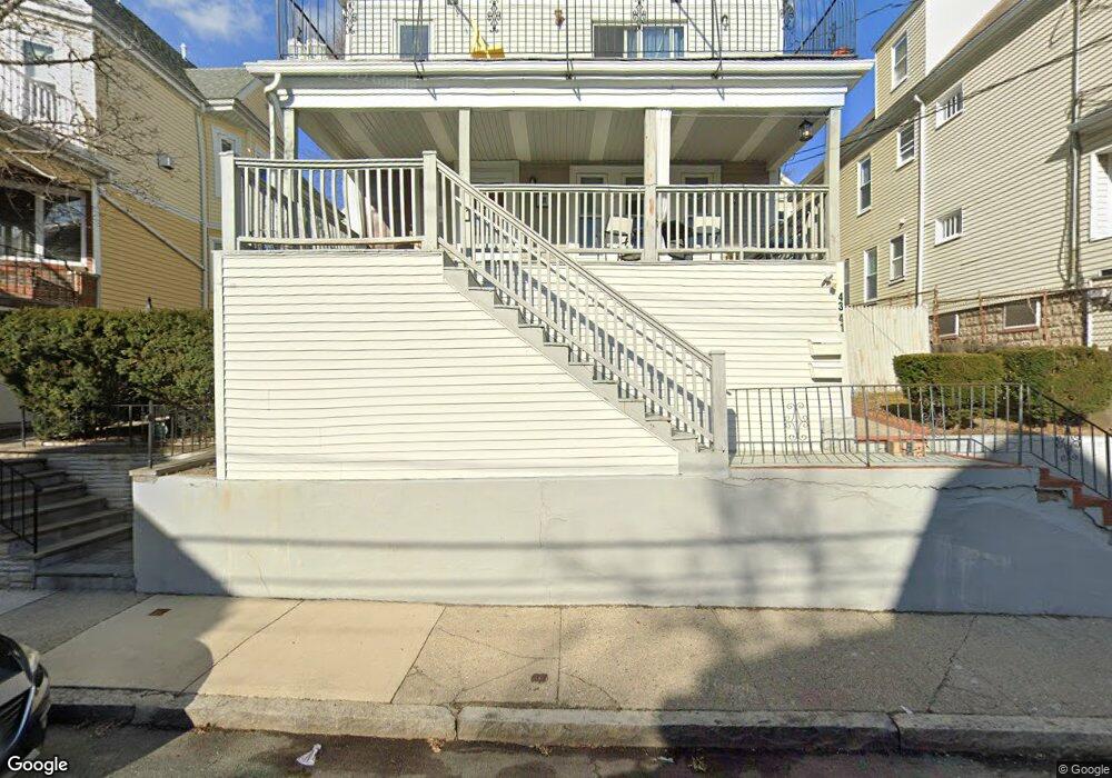 43 Whitman St unit 2, Somerville, MA 02144 - photo 1