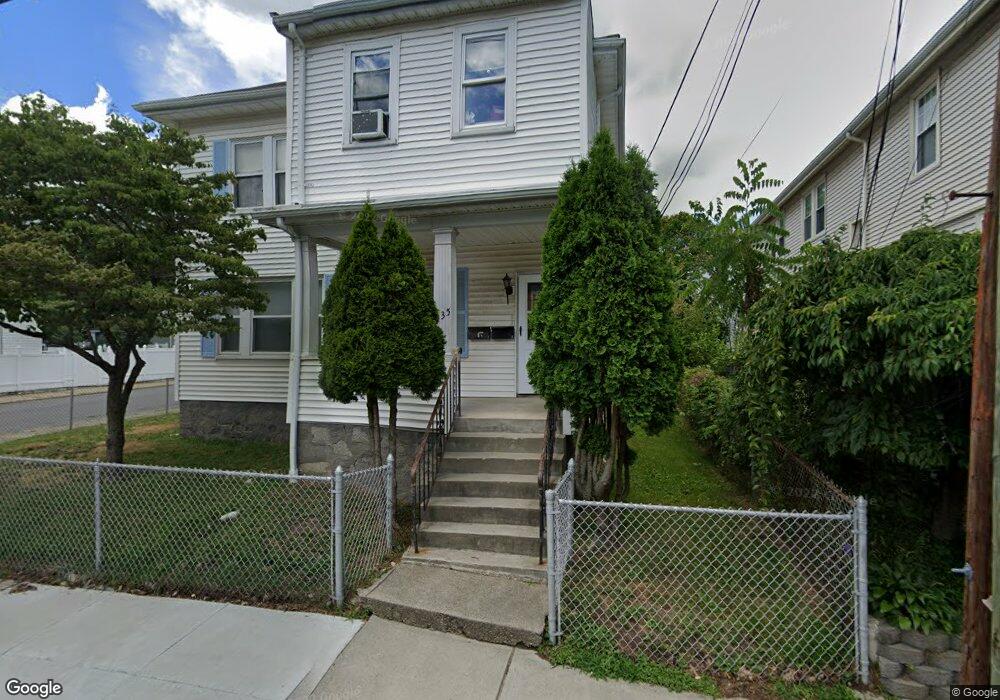 335 Vermont St unit 1, West Roxbury, MA 02132 - photo 1