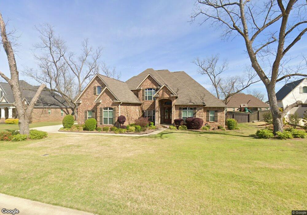 231 Stacy Ln, Warner Robins, GA 31088 - photo 1