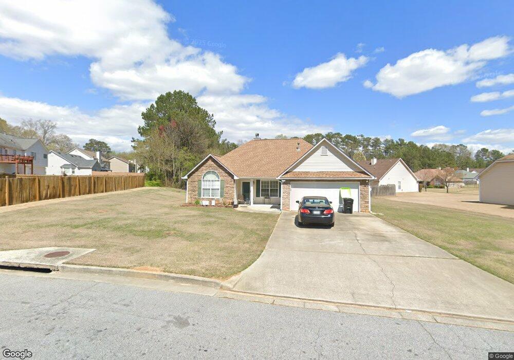 1976 Owens Trail, Rex, GA 30273 - photo 1