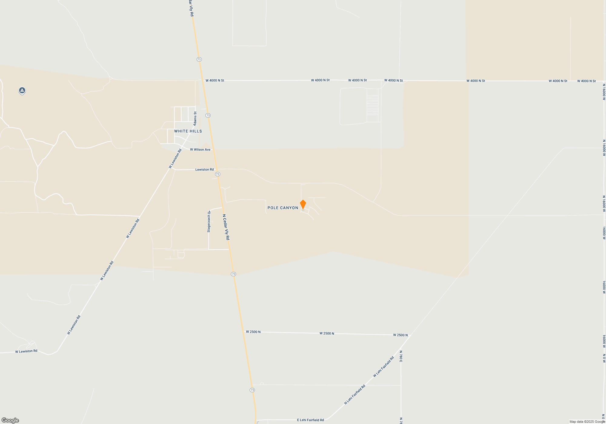 Open Map