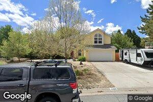 10400 Nighthawk Cir, Reno, NV 89523