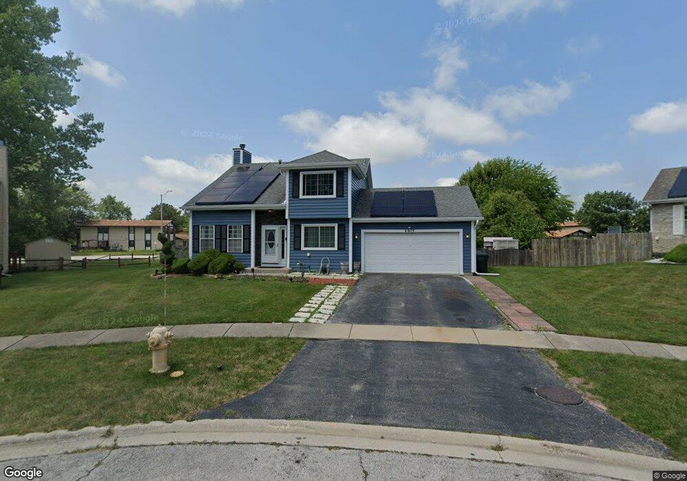 4015 192nd Place, Country Club Hills, IL 60478 - photo 1