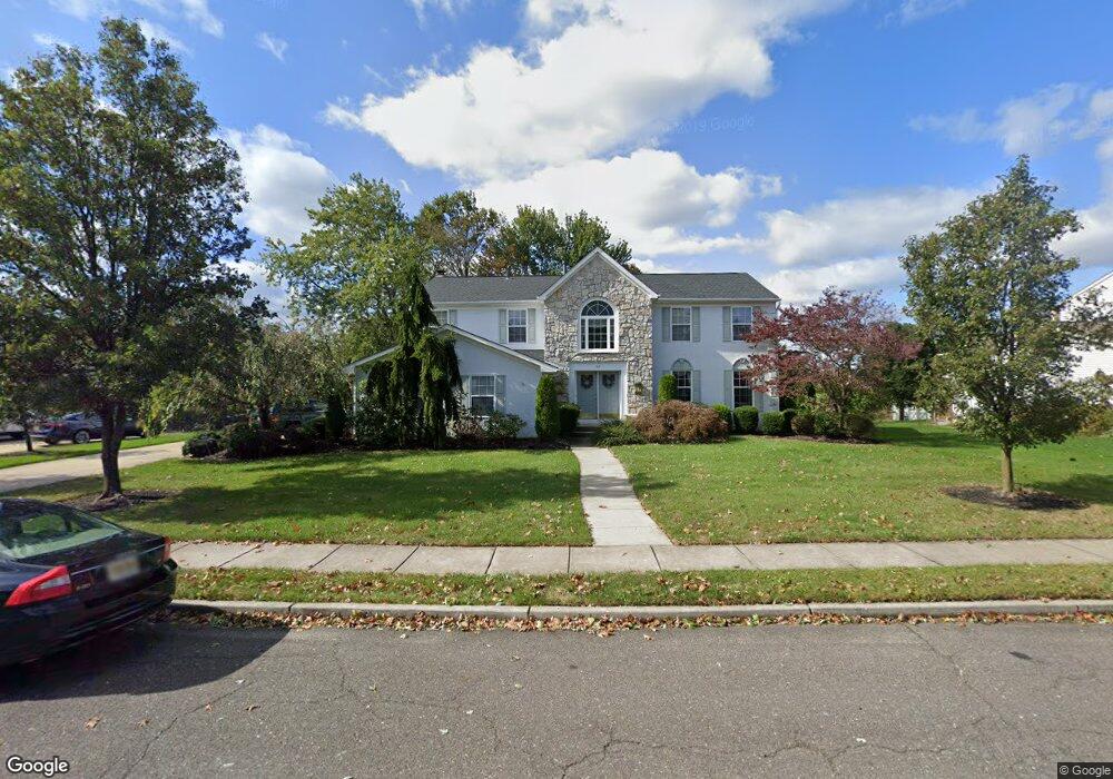 69 Parry Dr, Hainesport, NJ 08036 - photo 1