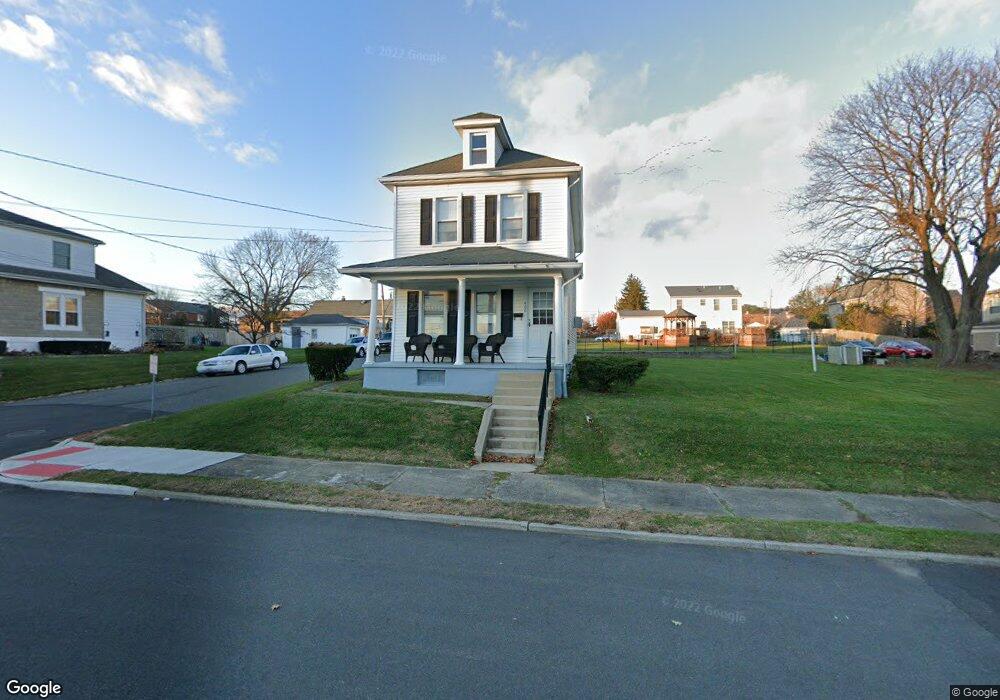 400 E Central Ave, Phillipsburg, NJ 08865 - photo 1