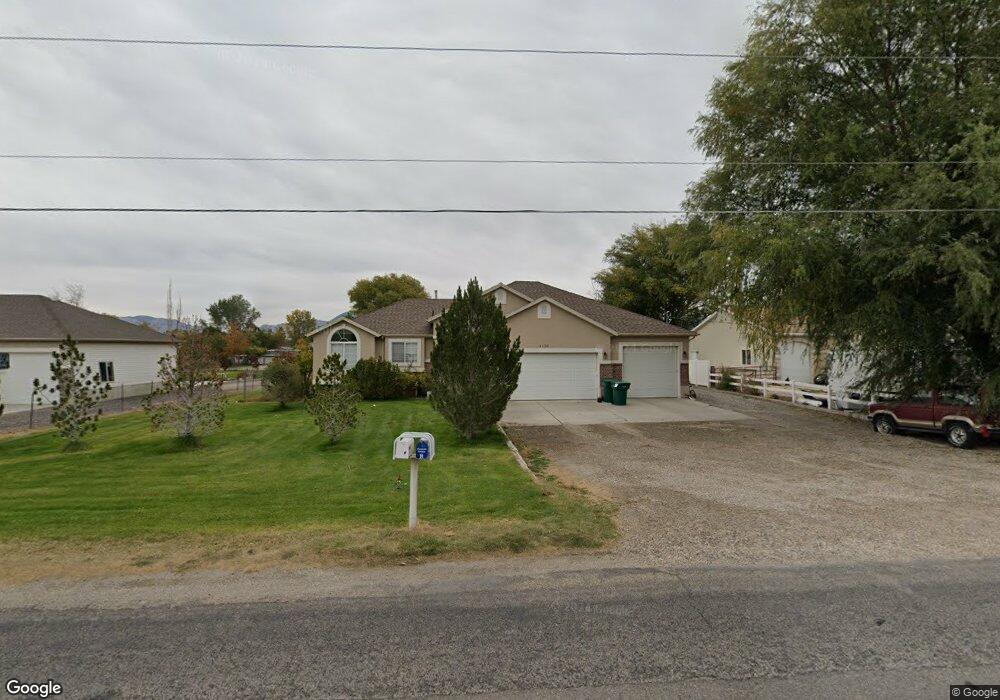 5136 S 5500 W, Hooper, UT 84315 - photo 1