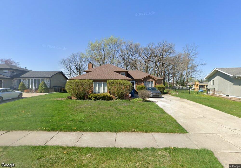 1344 Autumn Dr, Crown Point, IN 46307 - photo 1