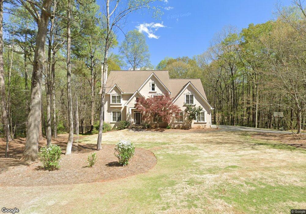 2595 Bethany Creek Ct unit 2, Alpharetta, GA 30004 - photo 1