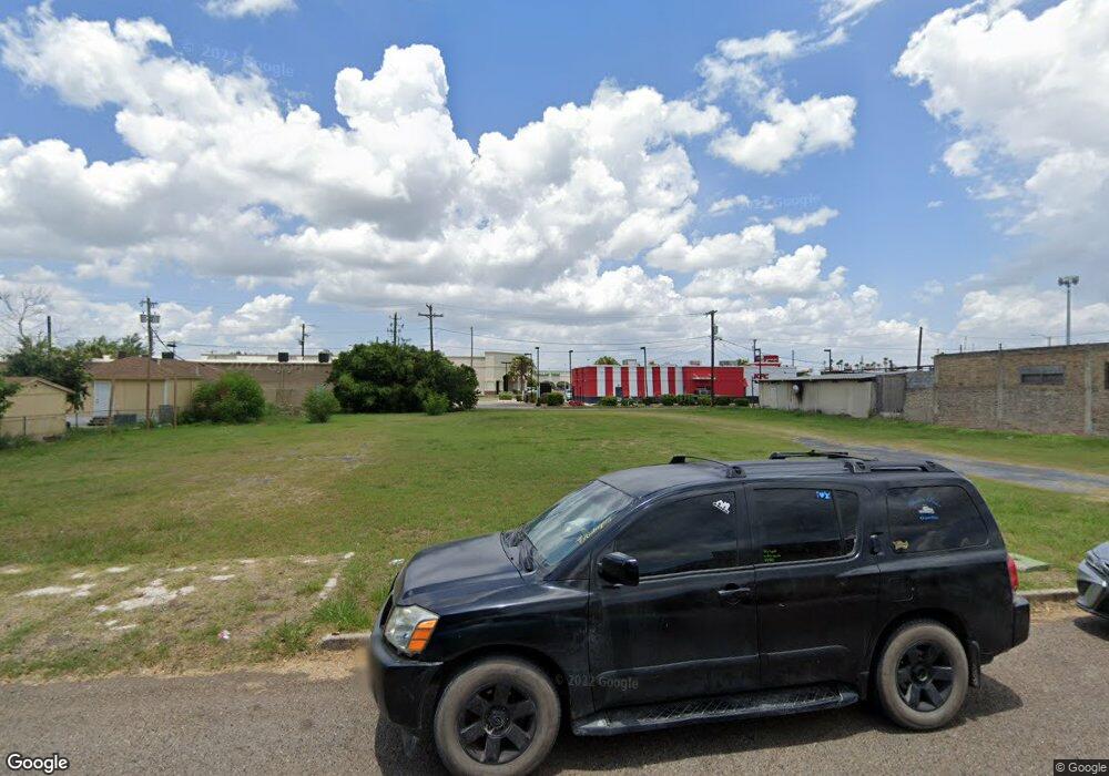208 S Indiana Ave, Weslaco, TX 78596 - photo 1