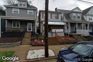 54 Admiral Dewey Ave, Pittsburgh, PA 15205