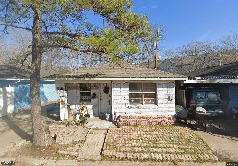 4538 Lelay Cir, Houston, TX 77022 - photo 1