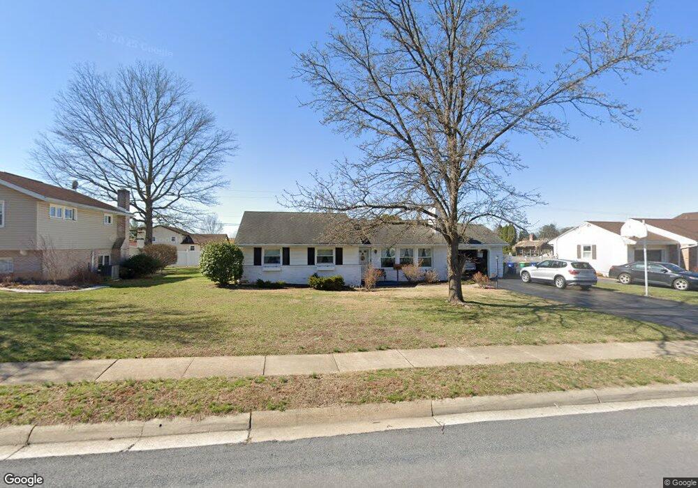 3029 Merritt Pkwy unit PY, Reading, PA 19608 - photo 1