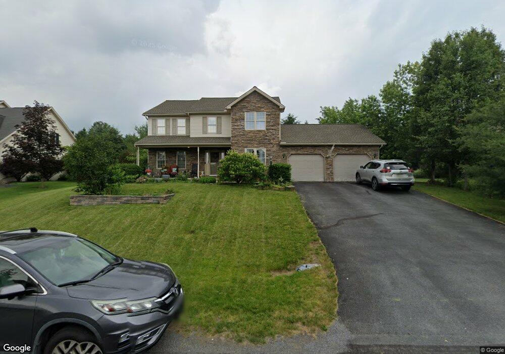 1859 Bell Ave, Chambersburg, PA 17202 - photo 1