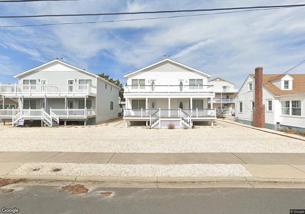 120 9th Ave unit A, Seaside Park, NJ 08752 - photo 1