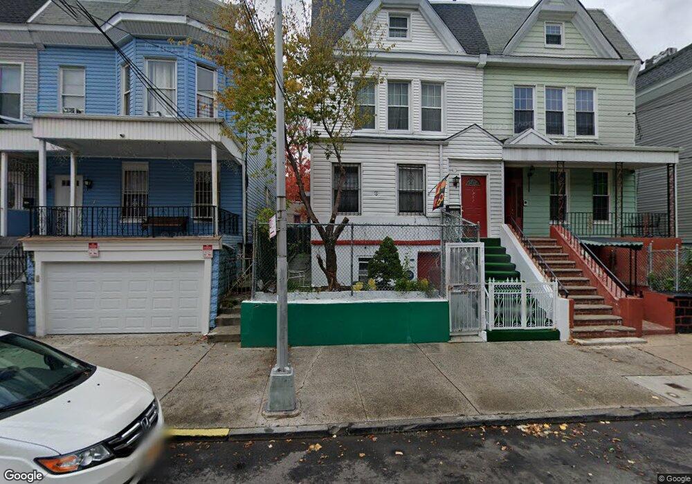 1357 Clay Ave, Bronx, NY 10456 - photo 1