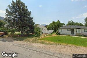 4467 S Sonia Rose Ct, Salt Lake City, UT 84124