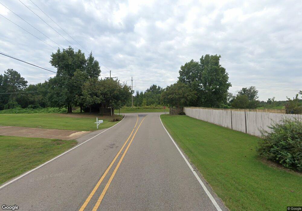 120 American River Dr, Lake Cormorant, MS - photo 1