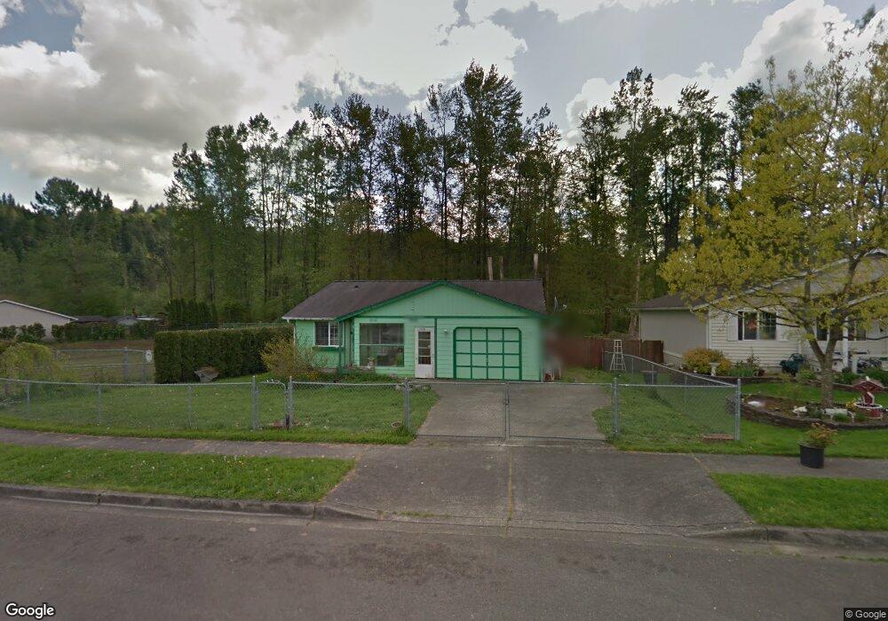 410 Brown Way SE, Orting, WA 98360 - photo 1