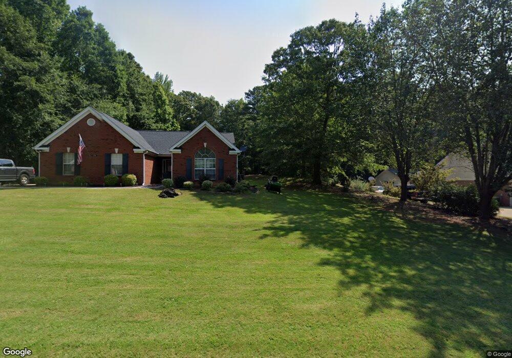 576 Monte Ln, Jefferson, GA 30549 - photo 1