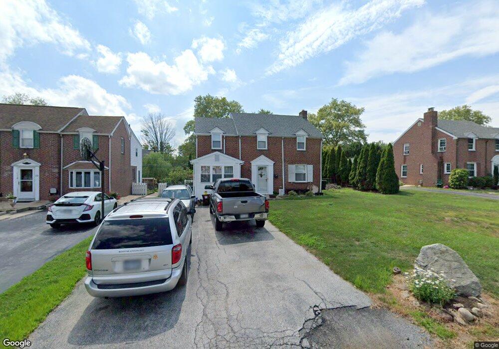 24 Valley View Ln, Newtown Square, PA 19073 - photo 1