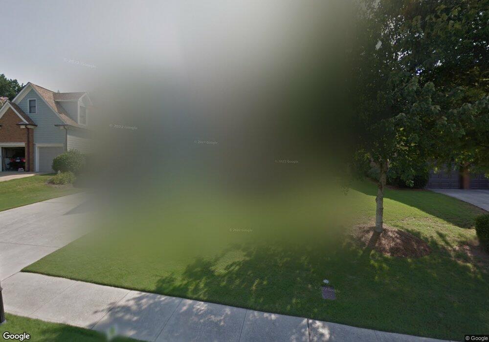 3438 Ridgemill Cir, Dacula, GA 30019 - photo 1