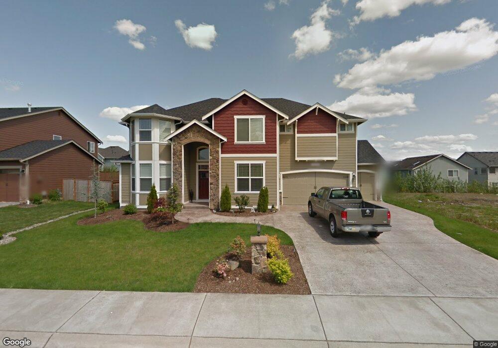 16907 138th Ave E, Puyallup, WA 98374 - photo 1