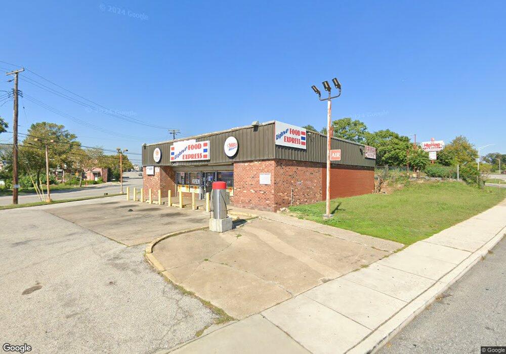 2910 Harford Rd, Baltimore, MD 21218 - photo 1