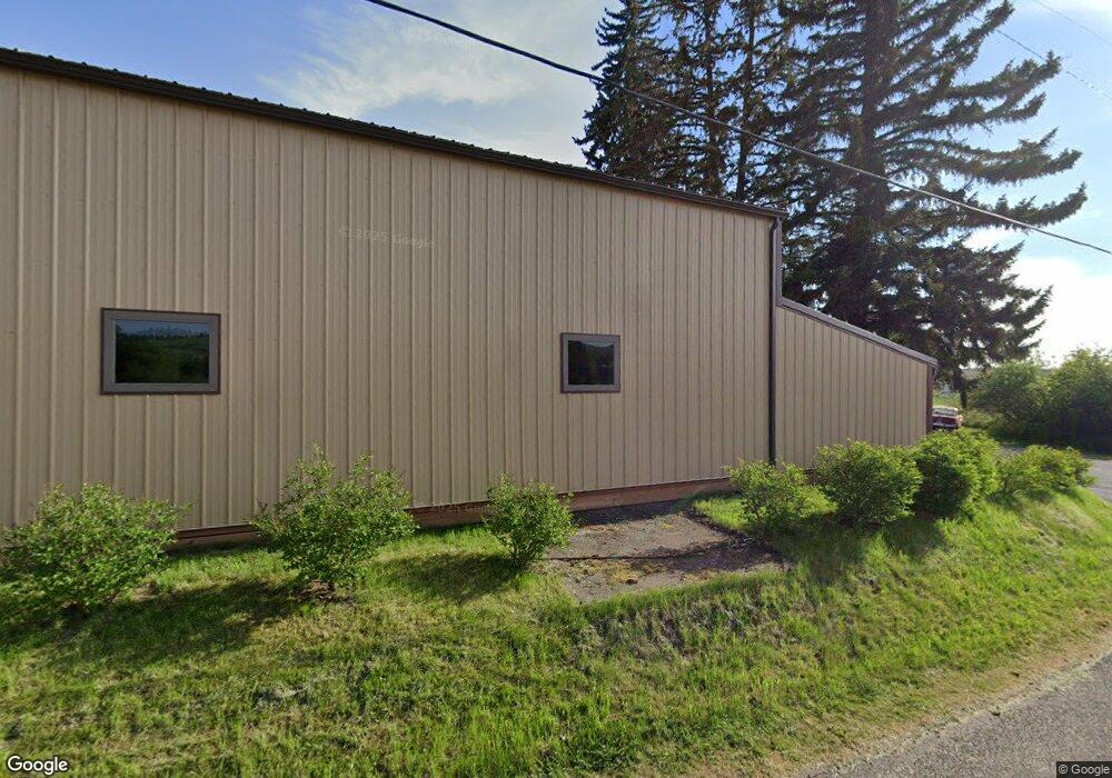 104 W Connell St, Tekoa, WA 99033 - photo 1