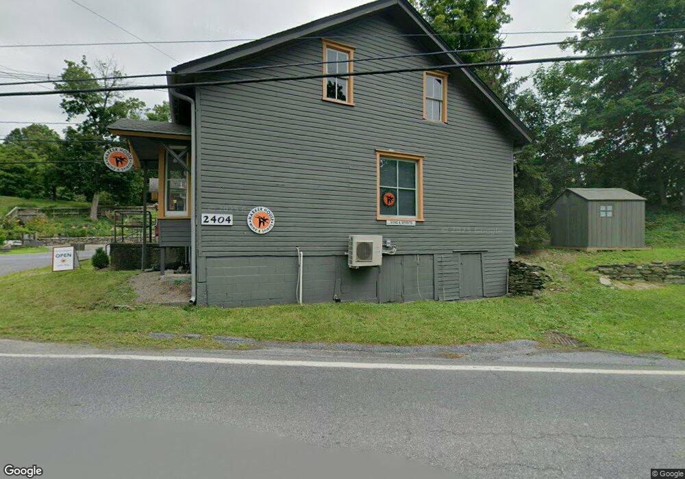 2404 Salt Point Turnpike unit C, Clinton Corners, NY 12514 - photo 1