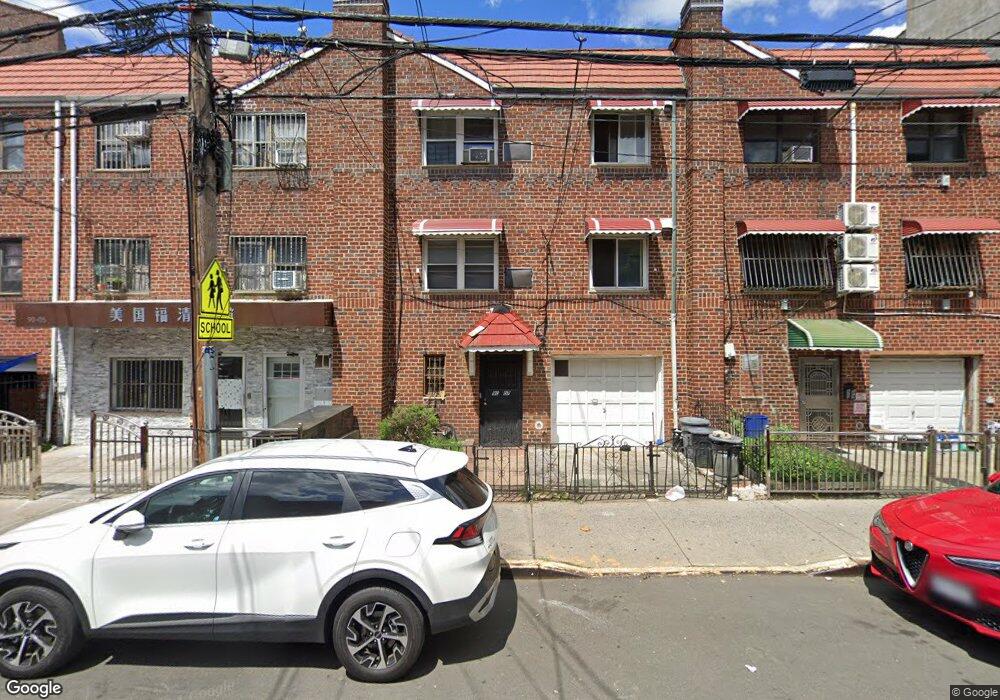 9007 43rd Ave, Elmhurst, NY 11373 - photo 1