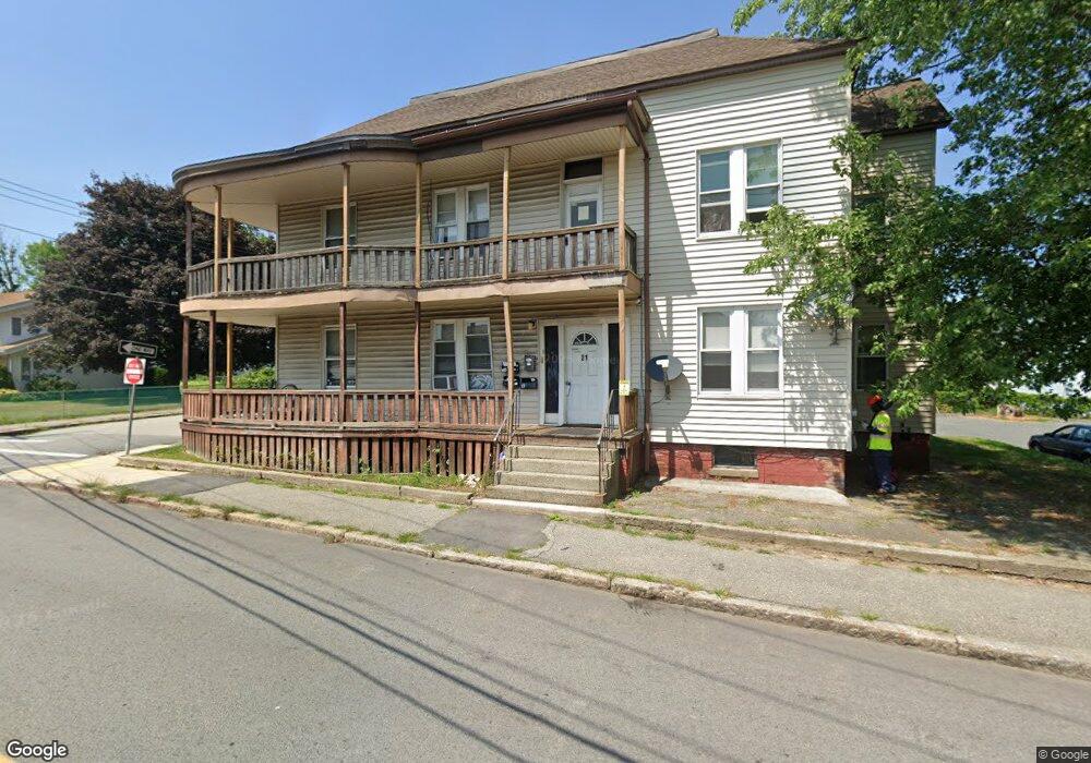 21 Lake St, Webster, MA 01570 - photo 1