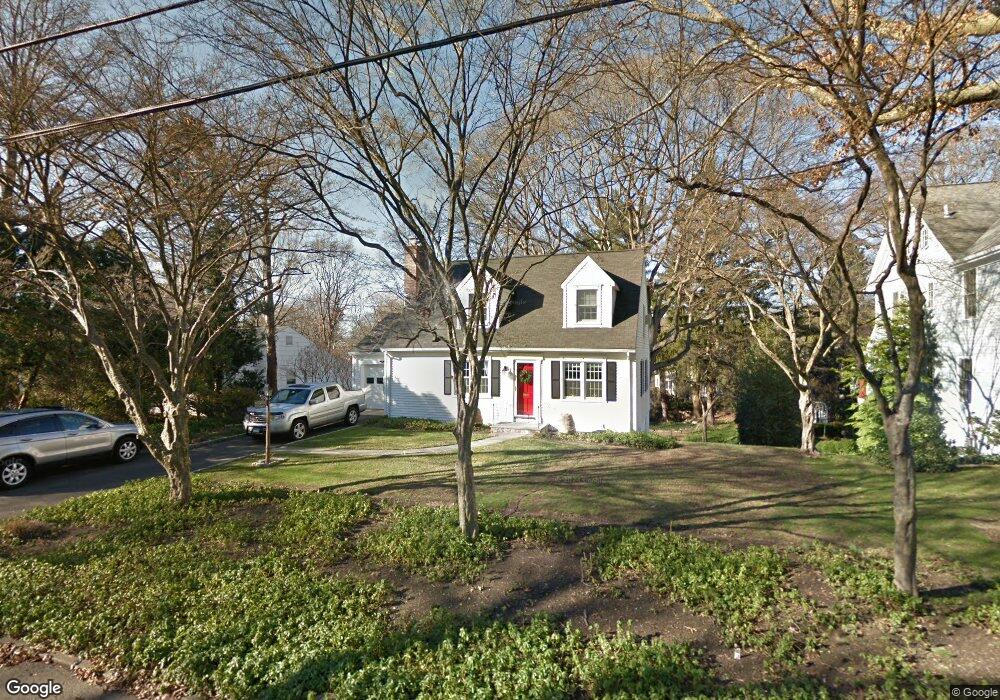 46 Breezemont Ave, Riverside, CT 06878 - photo 1