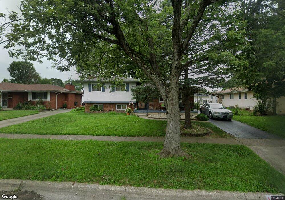 1243 Westphal Ave, Columbus, OH 43227 - photo 1