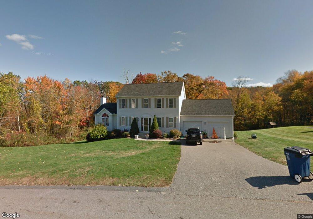 42 Peach Tree Dr, Sutton, MA 01590 - photo 1