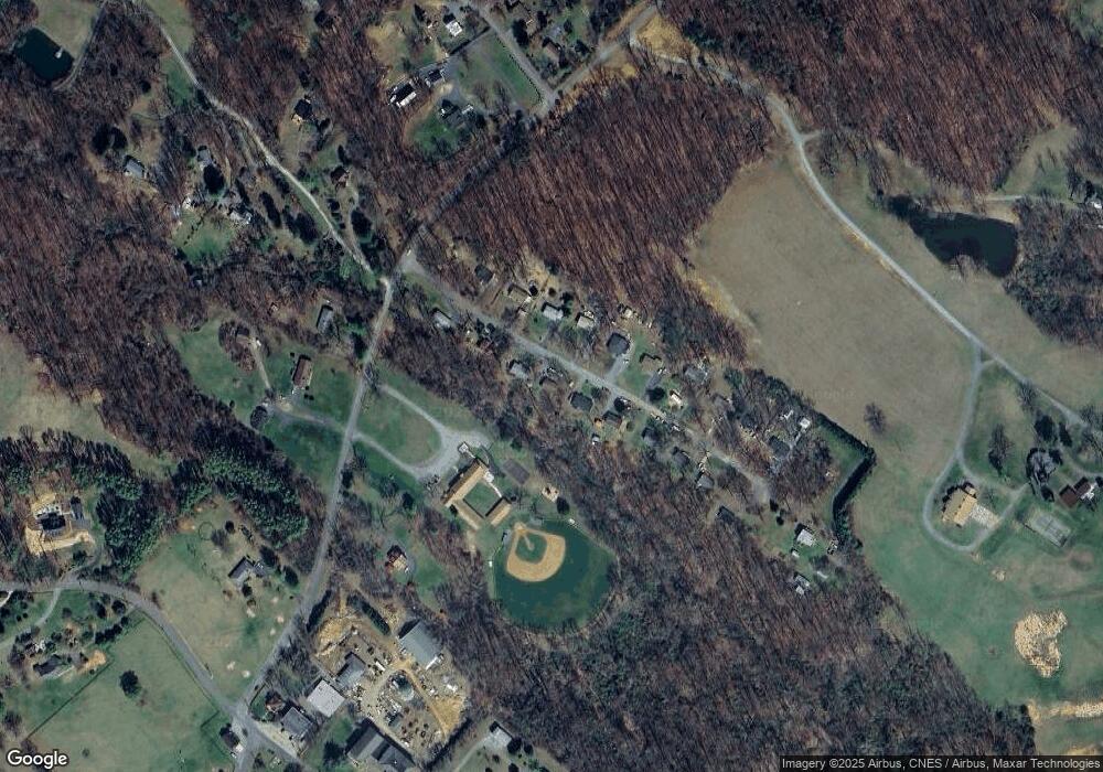 7307 Corville Farm Rd, Crozet, VA 22932 - photo 1