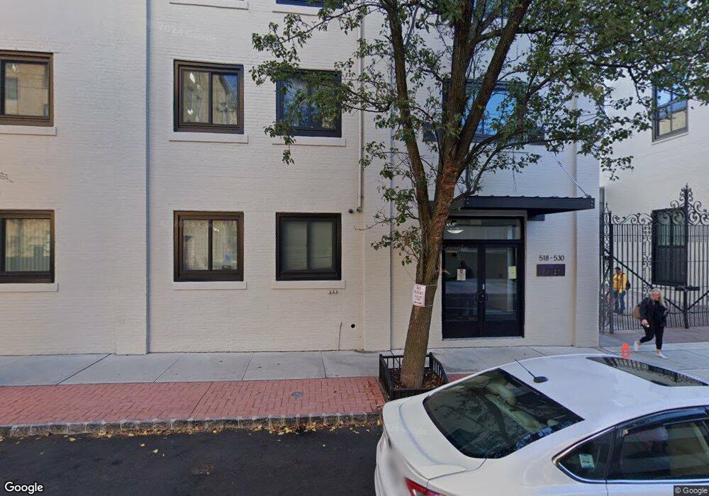 Gregory Commons Condominiums unit B201, Weehawken, NJ 07086 - photo 1