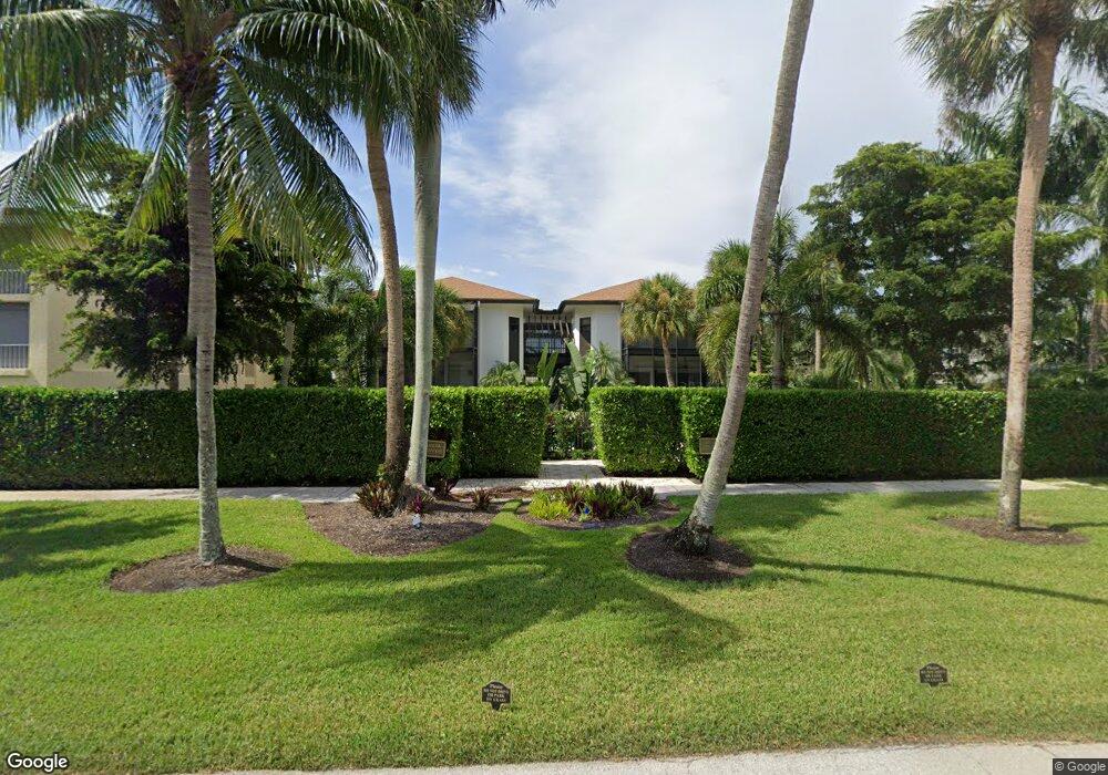 351 11th Ave S unit 351, Naples, FL 34102 - photo 1
