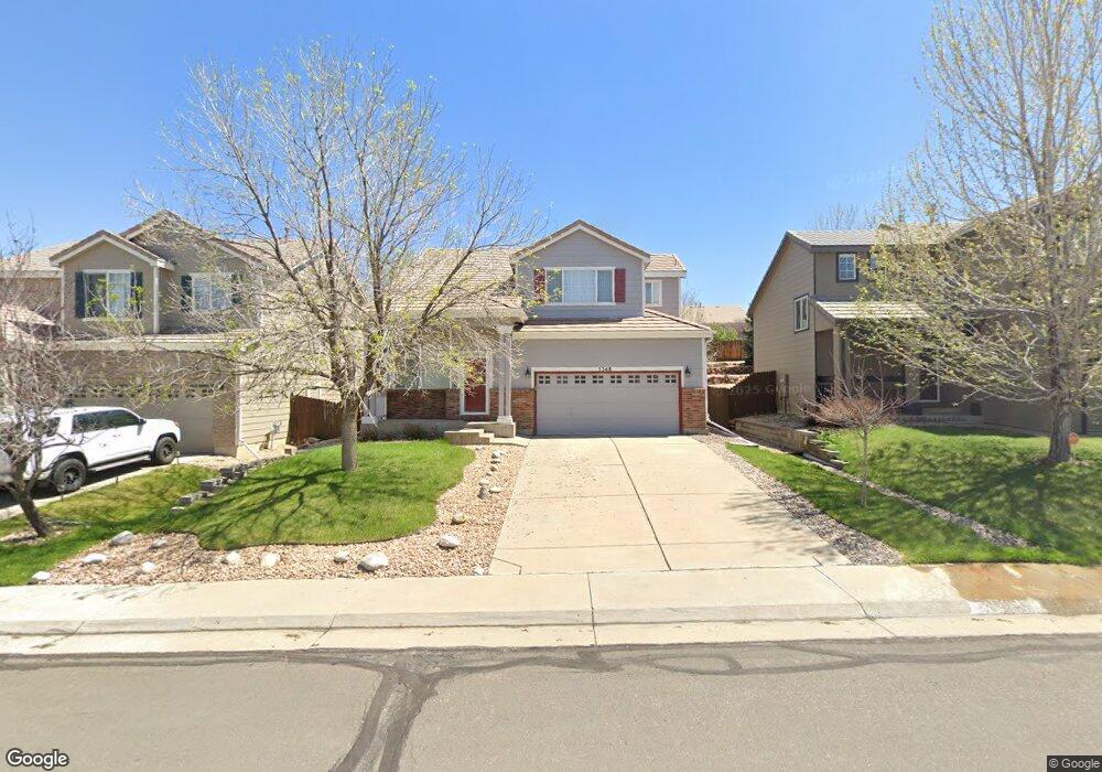 5348 S Shawnee St, Aurora, CO 80015 - photo 1
