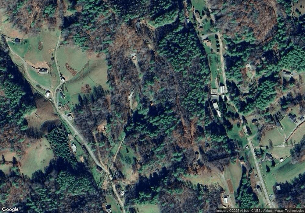 152 Territory Ln, Burnsville, NC 28714 - photo 1