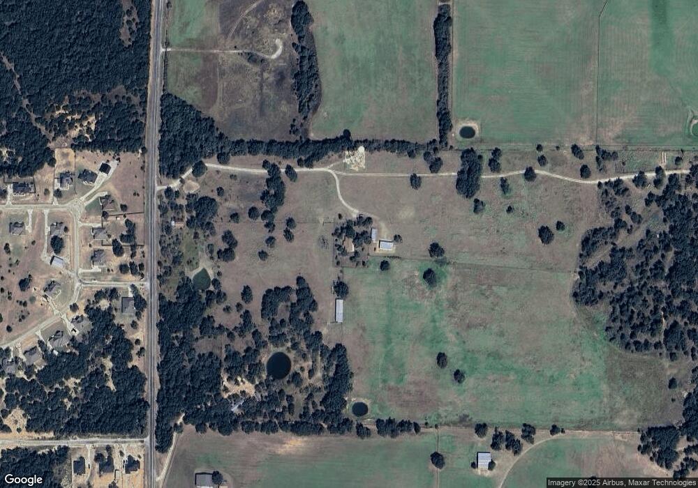 702 N Fm 113, Weatherford, TX 76088 - photo 1