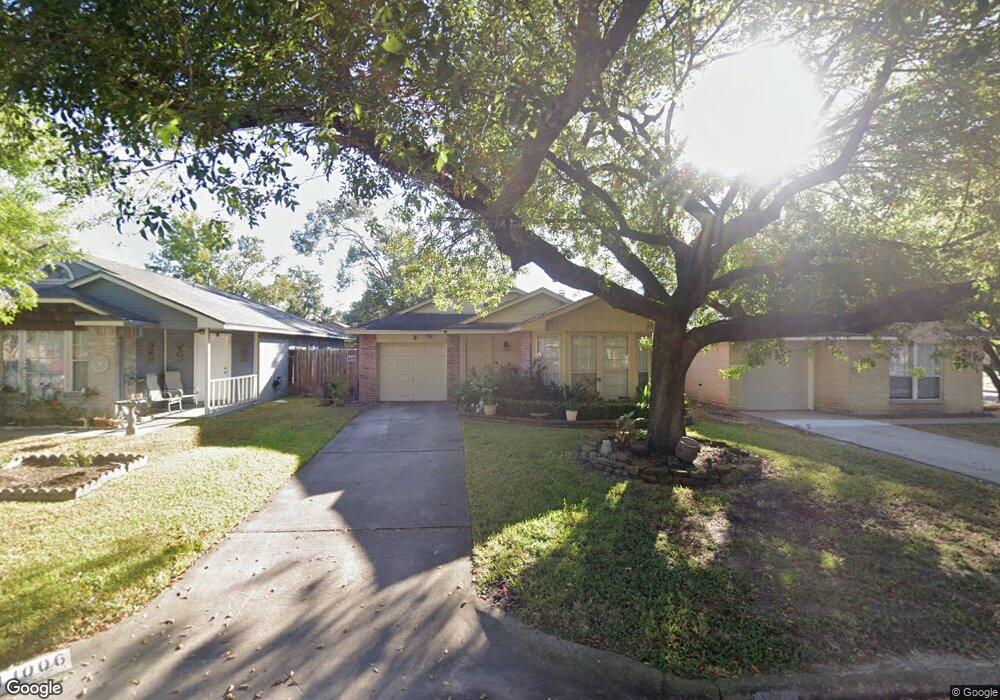 11006 Beaver Trail Dr, Houston, TX 77086 - photo 1