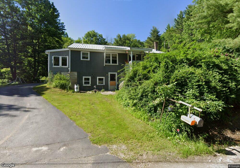 7 Forbes Rd, West Paris, ME 04289 - photo 1
