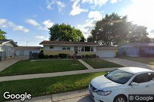 38 Indianwood Dr, Thornton, IL 60476