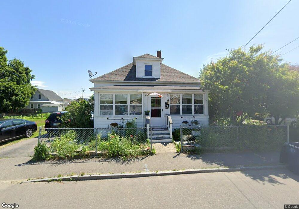 14 7th St unit 126, Nashua, NH 03060 - photo 1