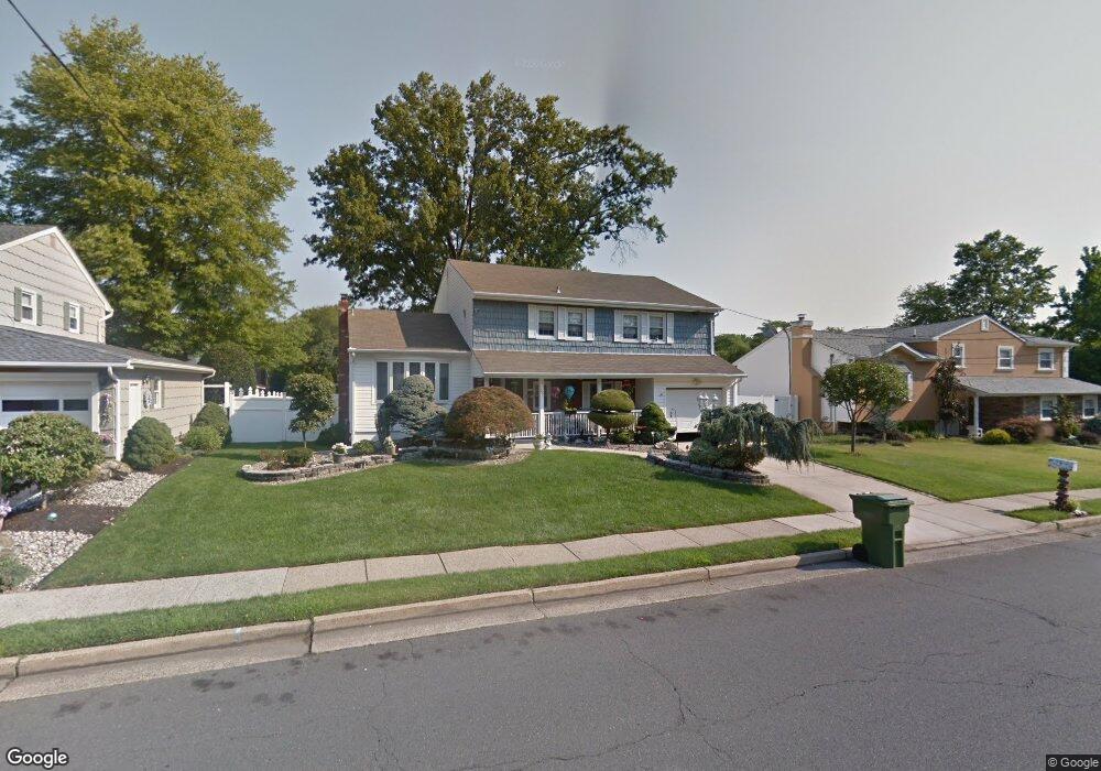 93 Calvert Ave E, Edison, NJ 08820 - photo 1